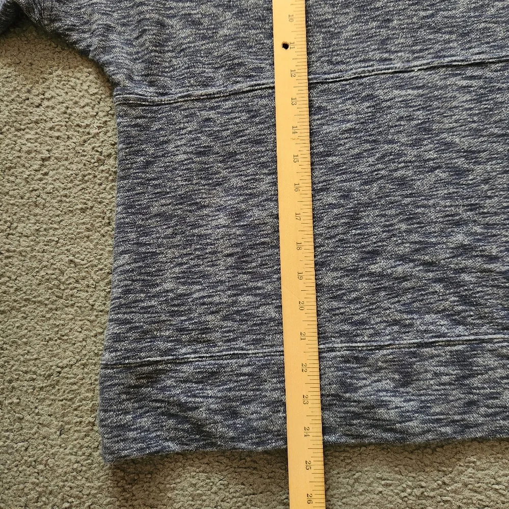 CARHARTT Hoodie Kids Large Size 12 Heather Grey Sweatshirt - Picture 8 of 12